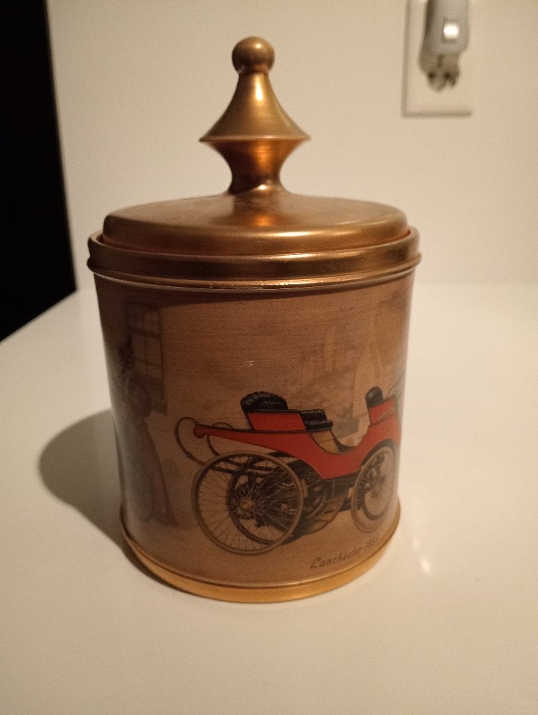Dekselpot ca.22x13cm, Ophalen