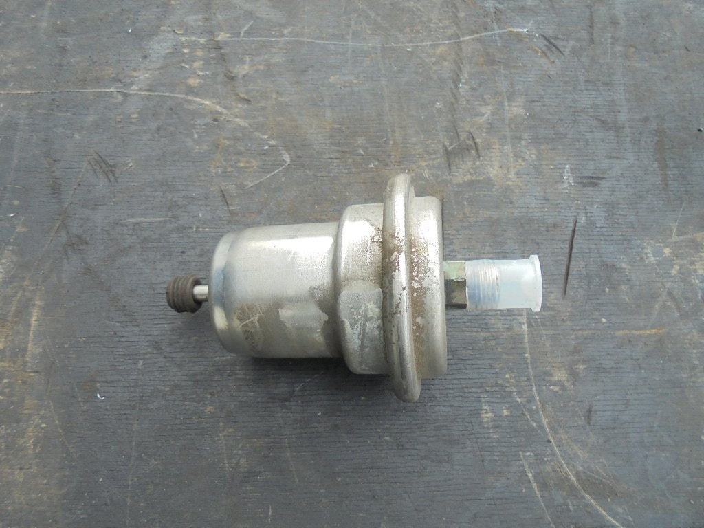 Drukregelaar accumulator 0438170035 bosch, Ophalen of Verzenden, Nieuw, Mercedes-Benz