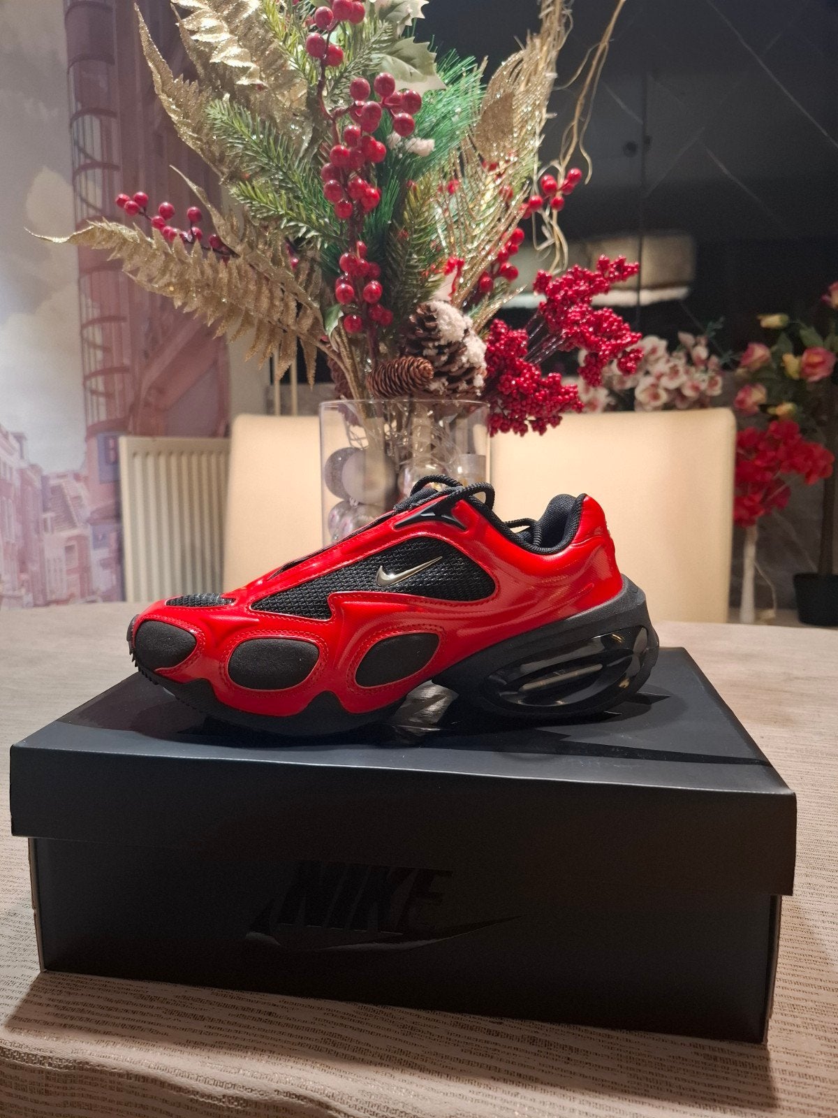nike dames, Nike, Nieuw, Ophalen of Verzenden, Rood