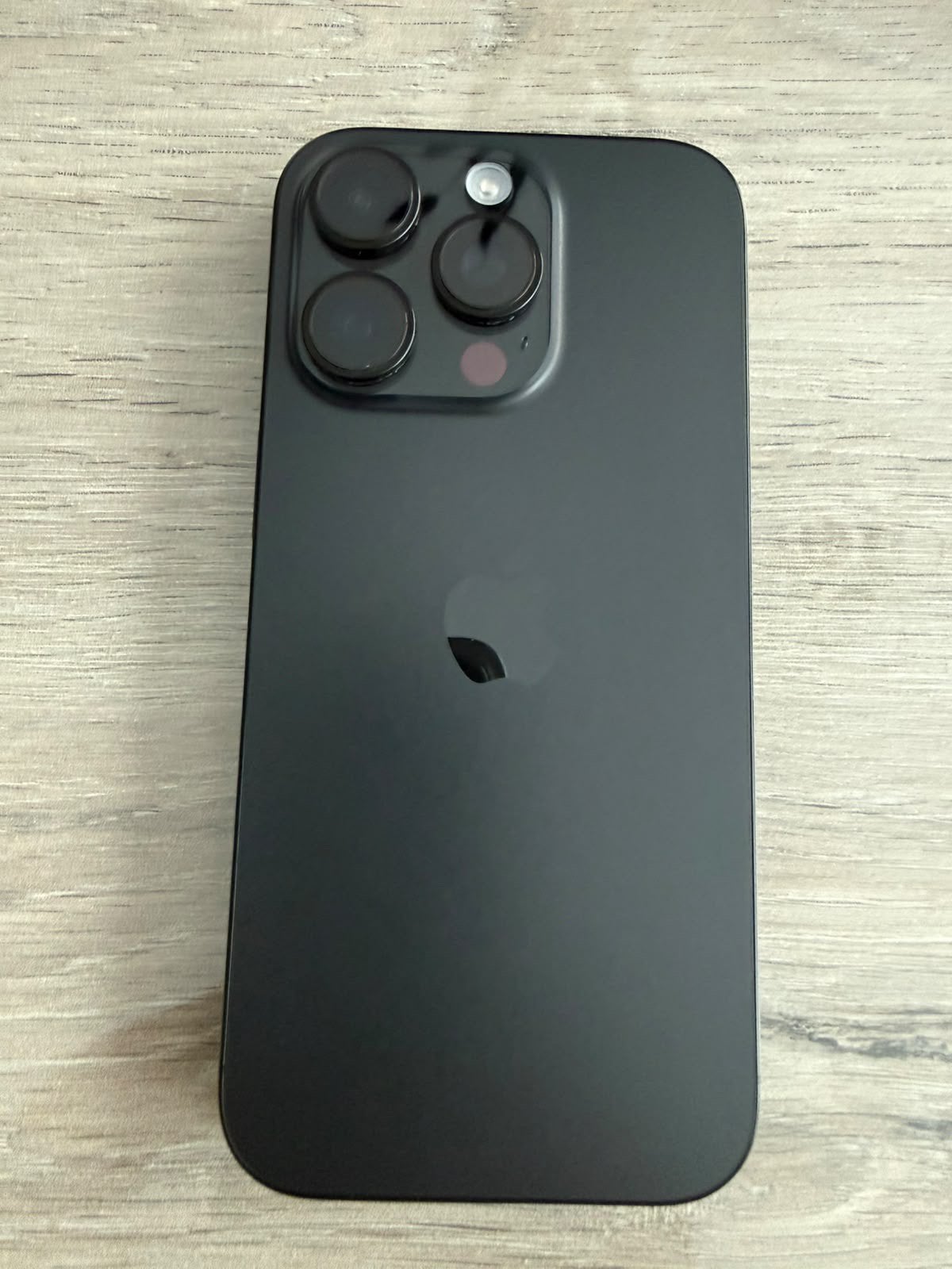 iPhone 16 pro