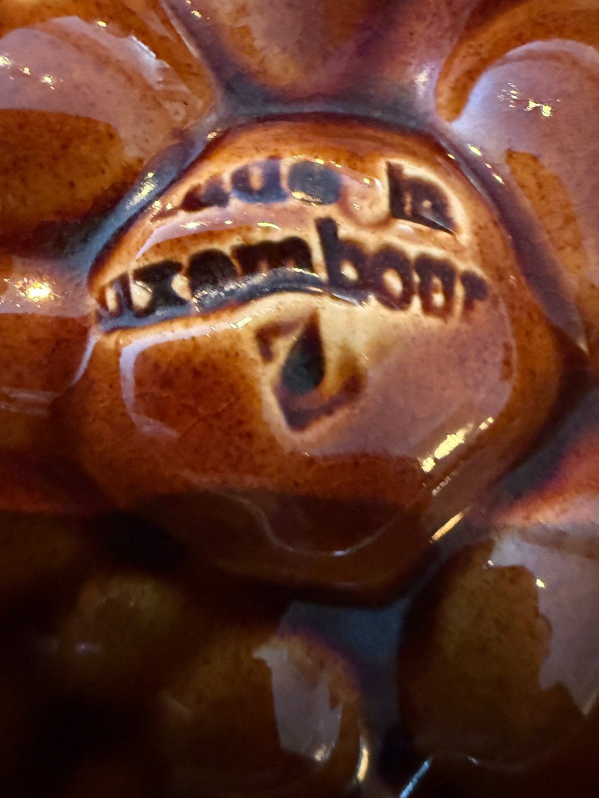 Vintage Puddingvorm, Ophalen of Verzenden
