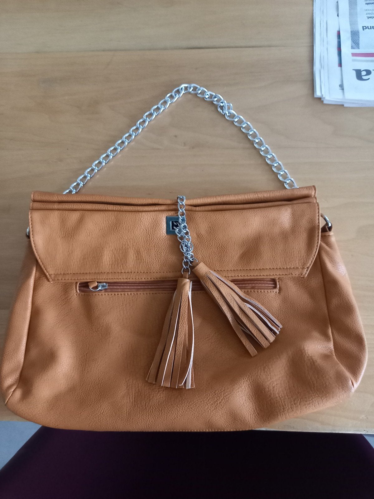 Nooit gebruikt deze jaren 60 dames draag of schouder tas , v, Sieraden, Tassen en Uiterlijk, Tassen | Damestassen, Ophalen of Verzenden