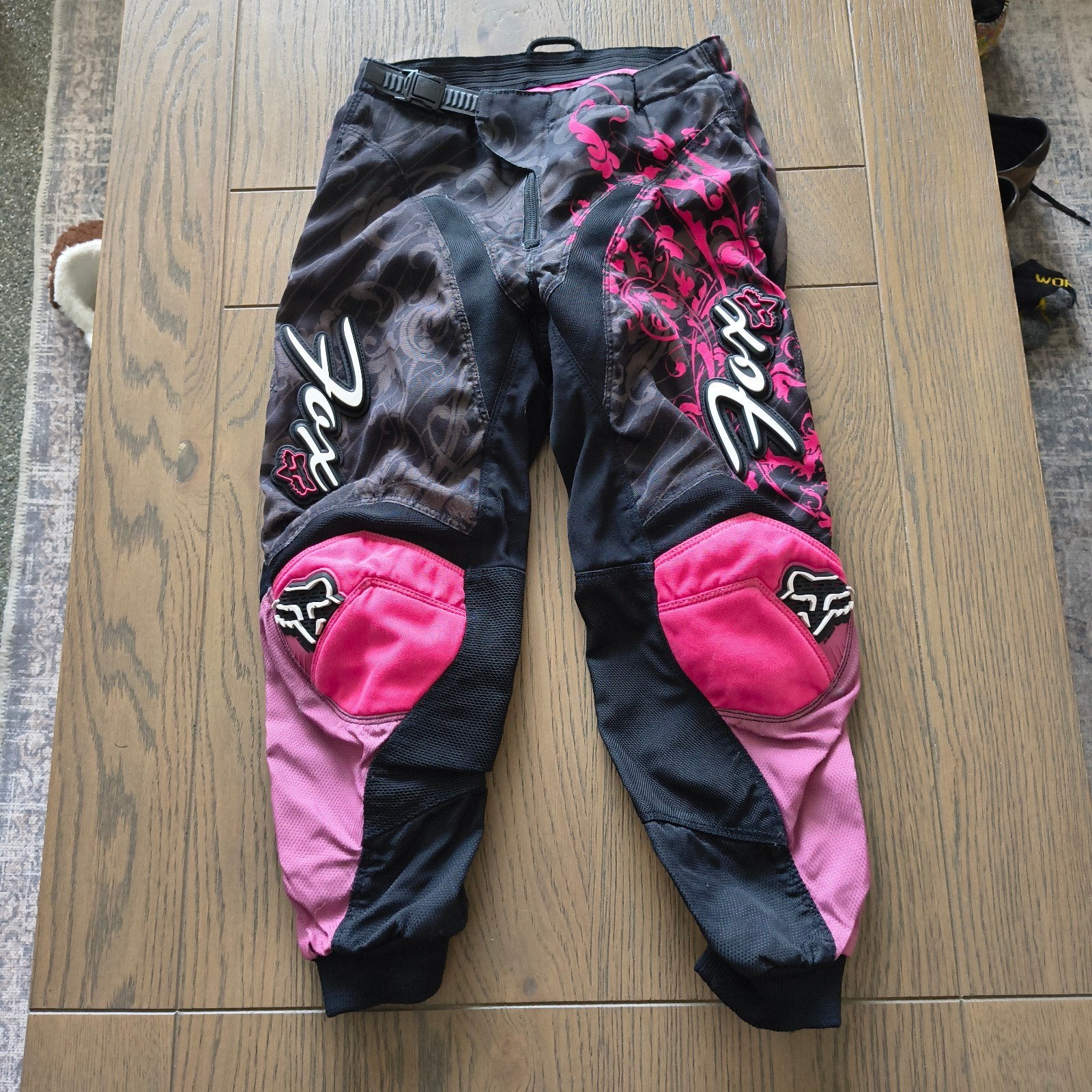 Fox 180 motorcross broek, Ophalen of Verzenden
