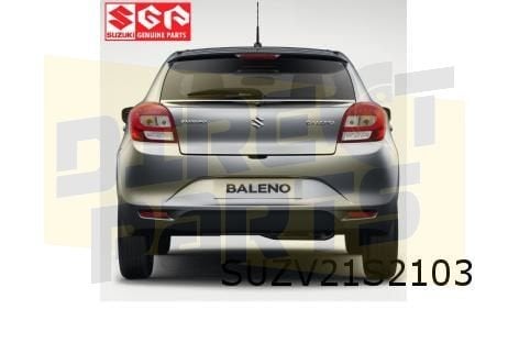 Suzuki Baleno achterlicht Links (LED) Origineel! 35750M68P31, Auto-onderdelen, -, Verzenden, -, Nieuw