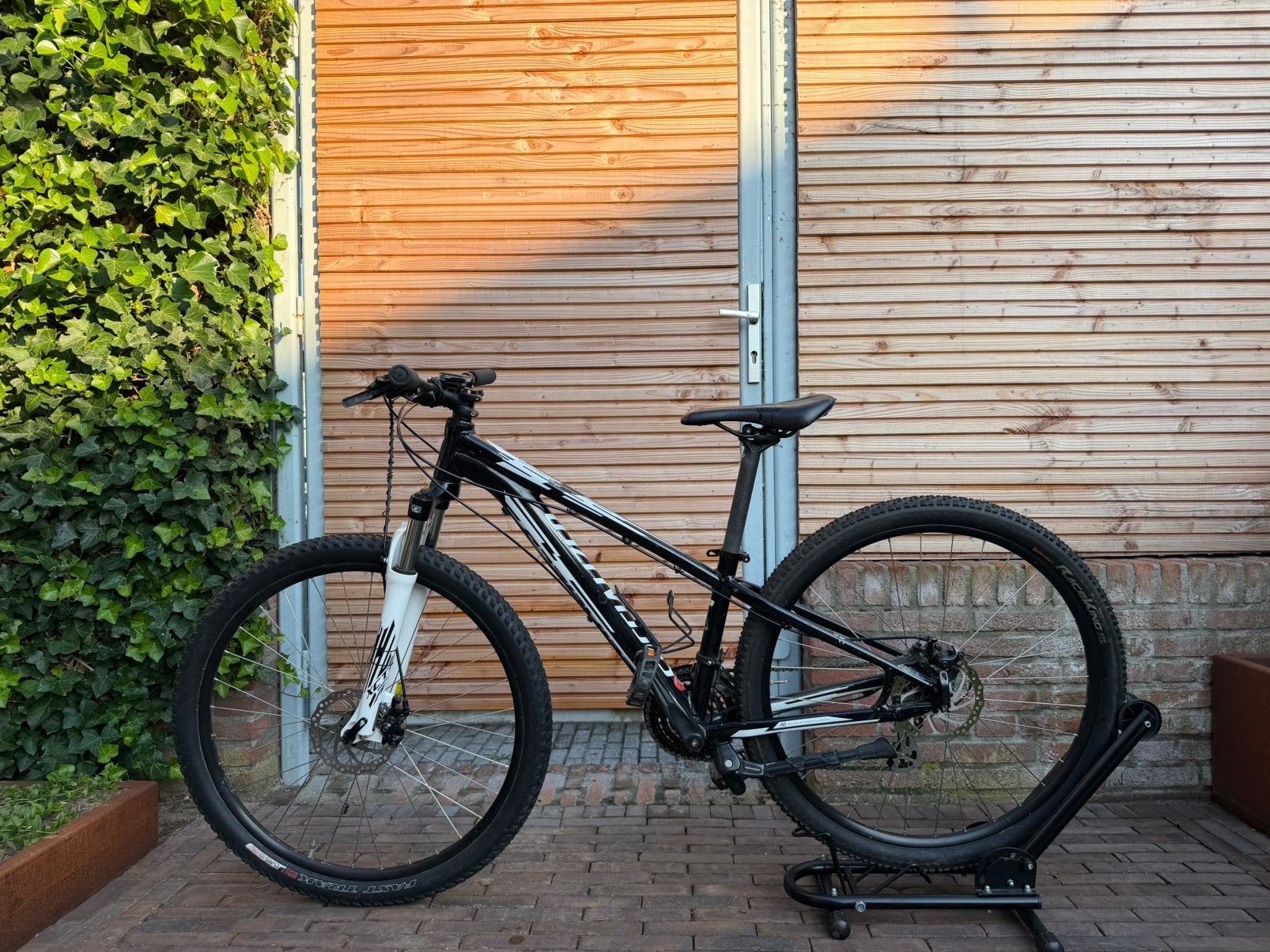 Mtb Specialized xs, Fietsen en Brommers, Fietsen | Mountainbikes en ATB, Minder dan 45 cm, Ophalen, Gebruikt, Overige merken
