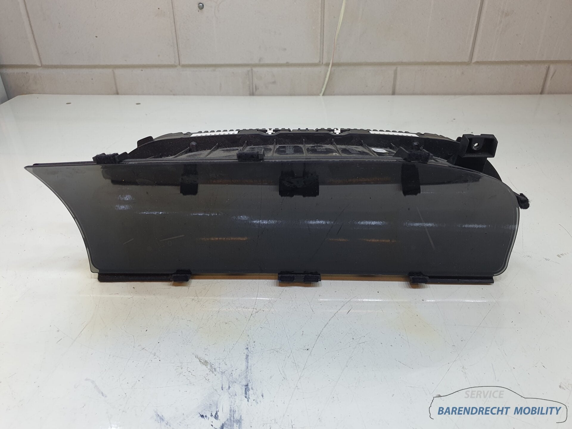 Mercedes S Klasse W221 KMteller tacho kilometerteller toeren, Auto-onderdelen, Dashboard en Schakelaars, Gebruikt, Mercedes-Benz AG