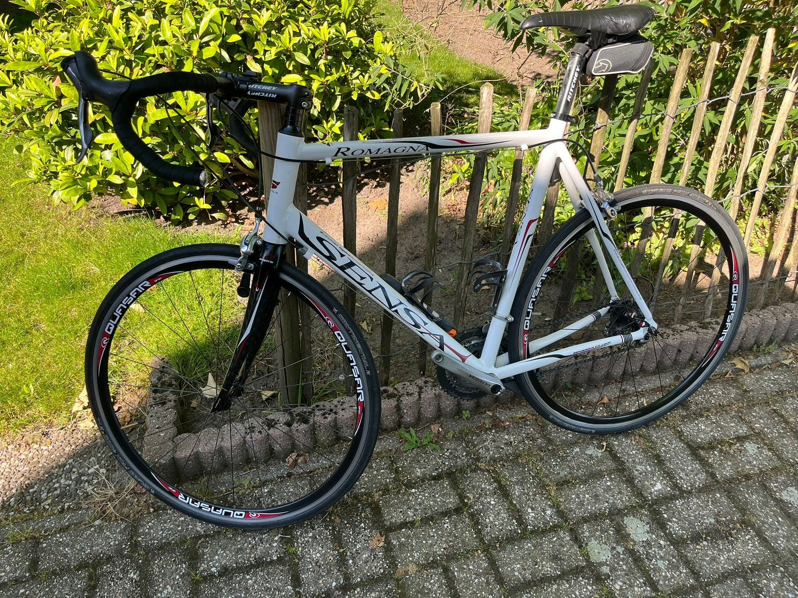 Sensa Romagna, Overige merken, Ophalen of Verzenden, Zo goed als nieuw, 57 tot 61 cm