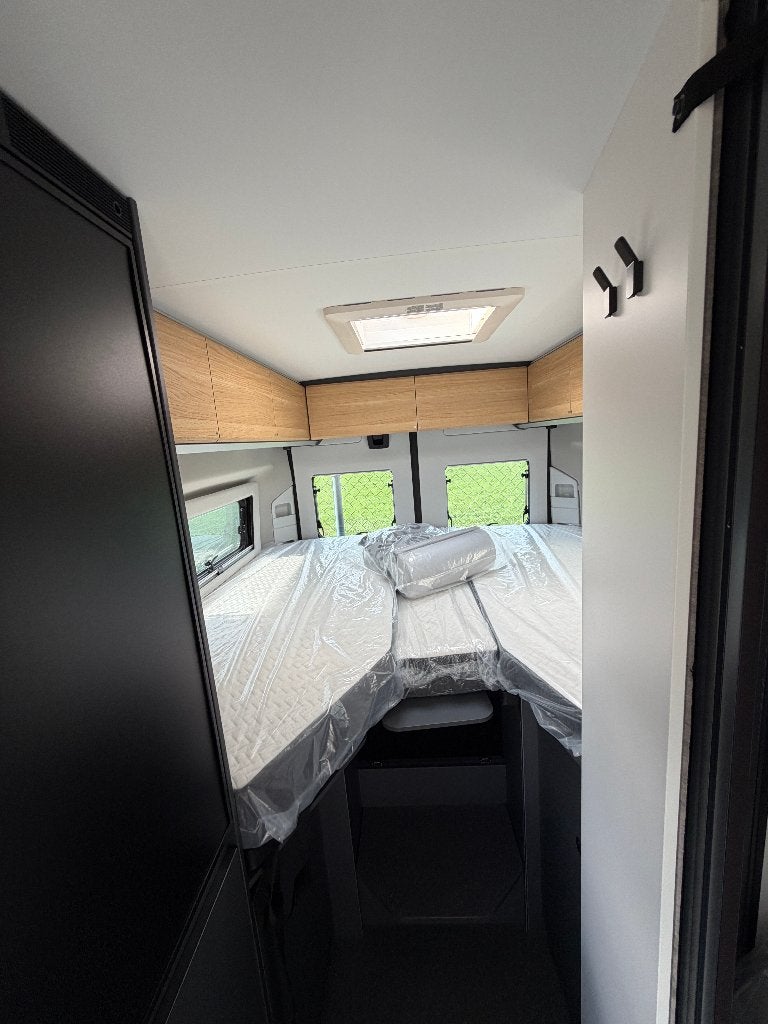 Foto 17 van AdriaTWIN SLB 640*AUTOMAAT* DUITSE PRIJS>NEDERLANDSE CAMPER