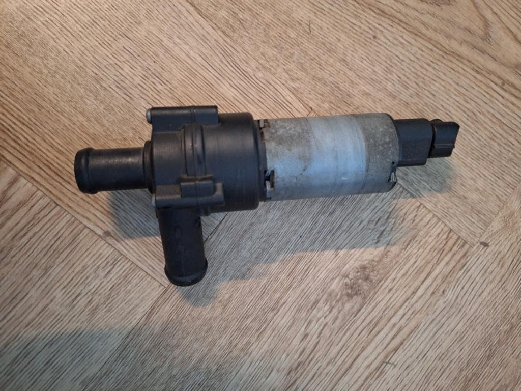 Audi VW Seat Bosch sec. waterpomp 3D0965561D, Ophalen of Verzenden, Gebruikt, Audi