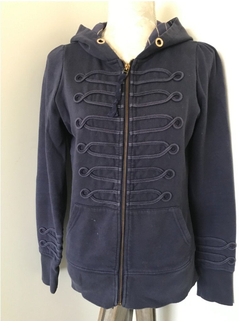 Blauw Vest van Bjorn Borg, Maat 38/40 (M), Blauw, Ophalen of Verzenden, Zo goed als nieuw