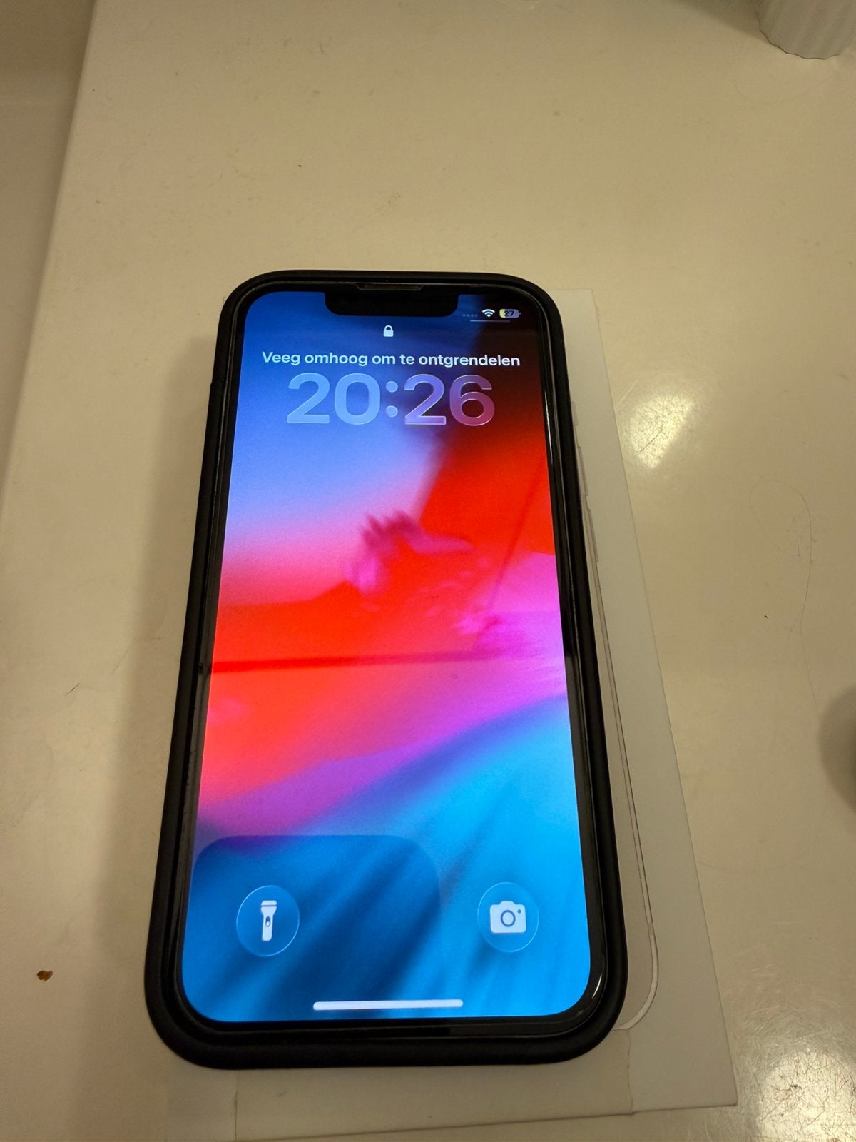 Foto 5 van iPhone 13 mini Starlight 128GB