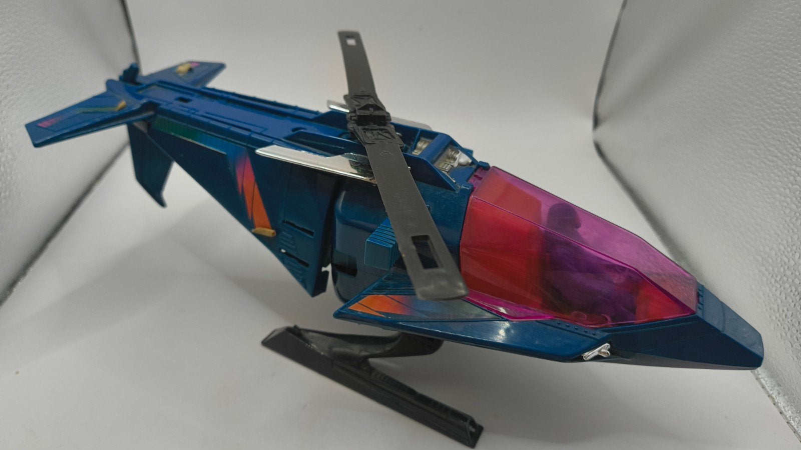 M.a.s.k. Switchblade, Gebruikt, Overige typen, Ophalen of Verzenden