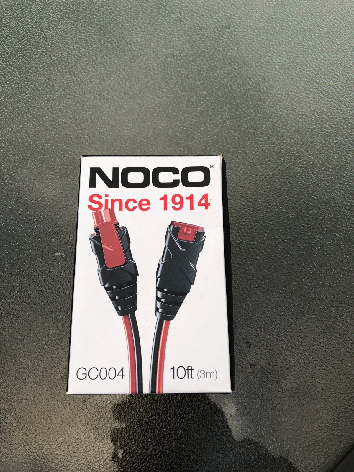 NOCO GC004 X-Connect Verlengingskabel 3m, Auto-onderdelen, Ophalen, Nieuw, Universele onderdelen