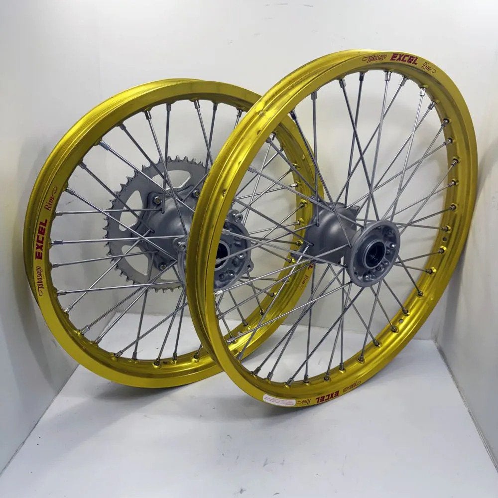 Wielen Suzuki RMZ 250 08-27 RMZ 450 05-27, Motoren, Ophalen of Verzenden, Nieuw