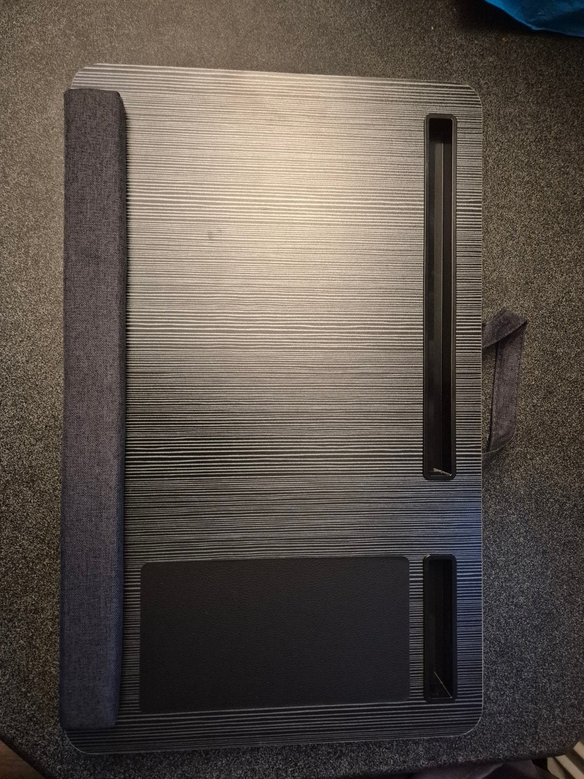 Lexorion Laptoptafel voor op schoot - Nieuw(doos beschadigd), Ophalen, Nieuw
