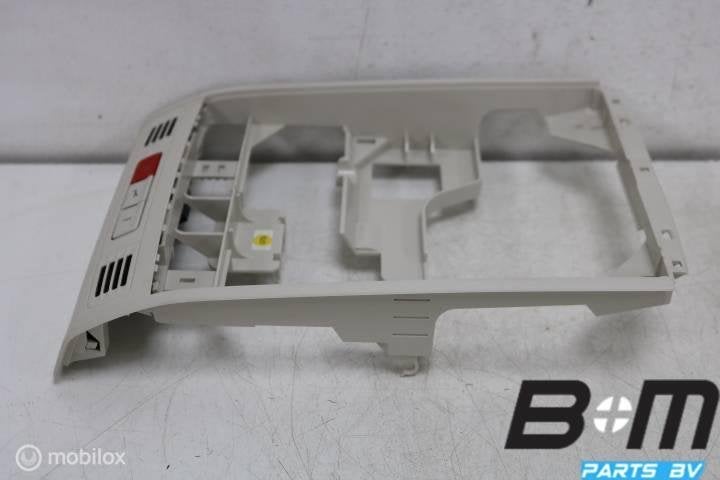 Frame in hemel VW Passat B8 Var. GTE 3G0867489D, Gebruikt