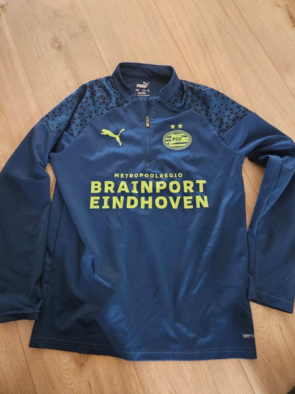 Psv trui, Maat XS of kleiner, Ophalen of Verzenden, Shirt