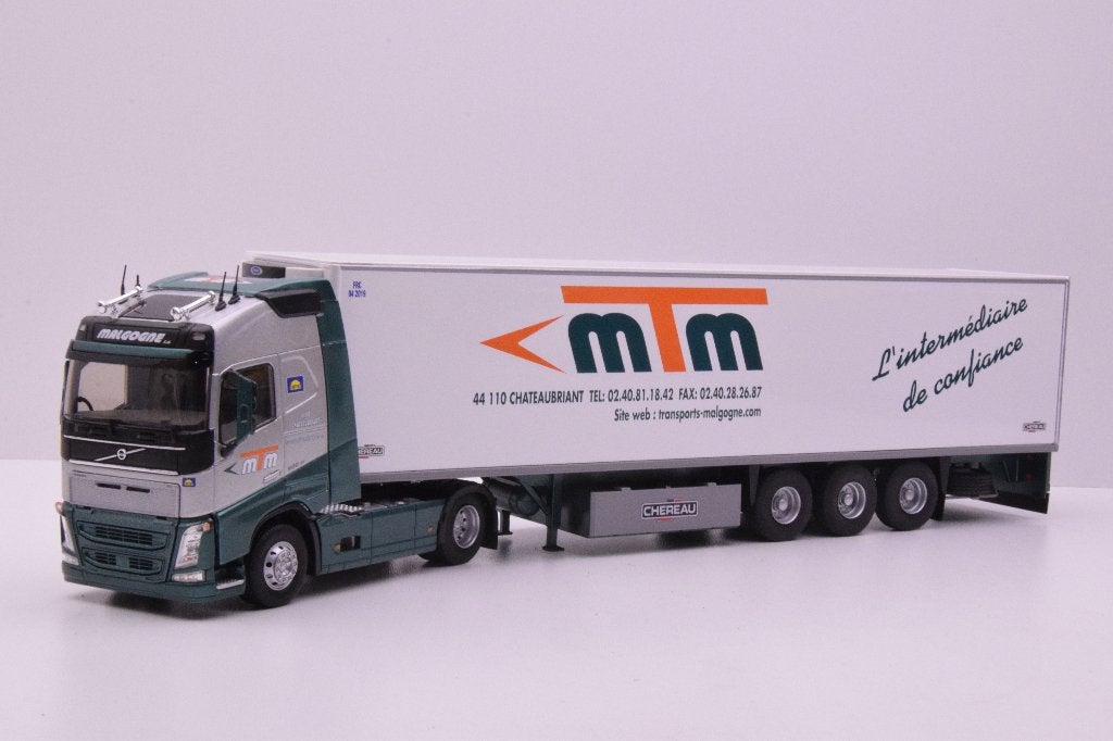 Volvo FH  ''MTM transport France ''  LBS models, Ophalen of Verzenden, Zo goed als nieuw, Auto, Overige merken