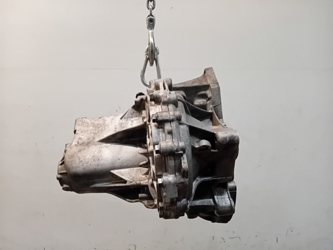 Versnellingsbak schakel Ford Transit, Onderdelen@venauto.nl, Van der Ven Autorecycling B.V., Gebruikt, Ettenseweg 76, 4706 PB Roosendaal, The Netherlands