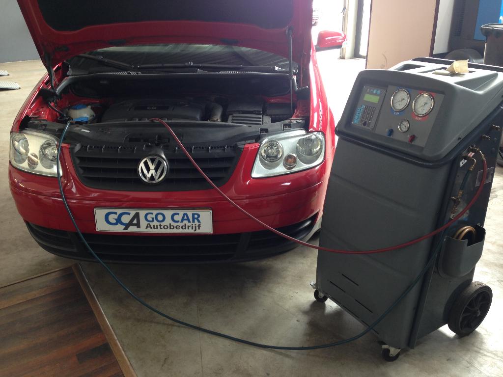 Airco leegmaken & vullen met R134a voor € 60.-, Ophalen, 7553ED, Gocarautobedrijf@gmail.com, Nieuw