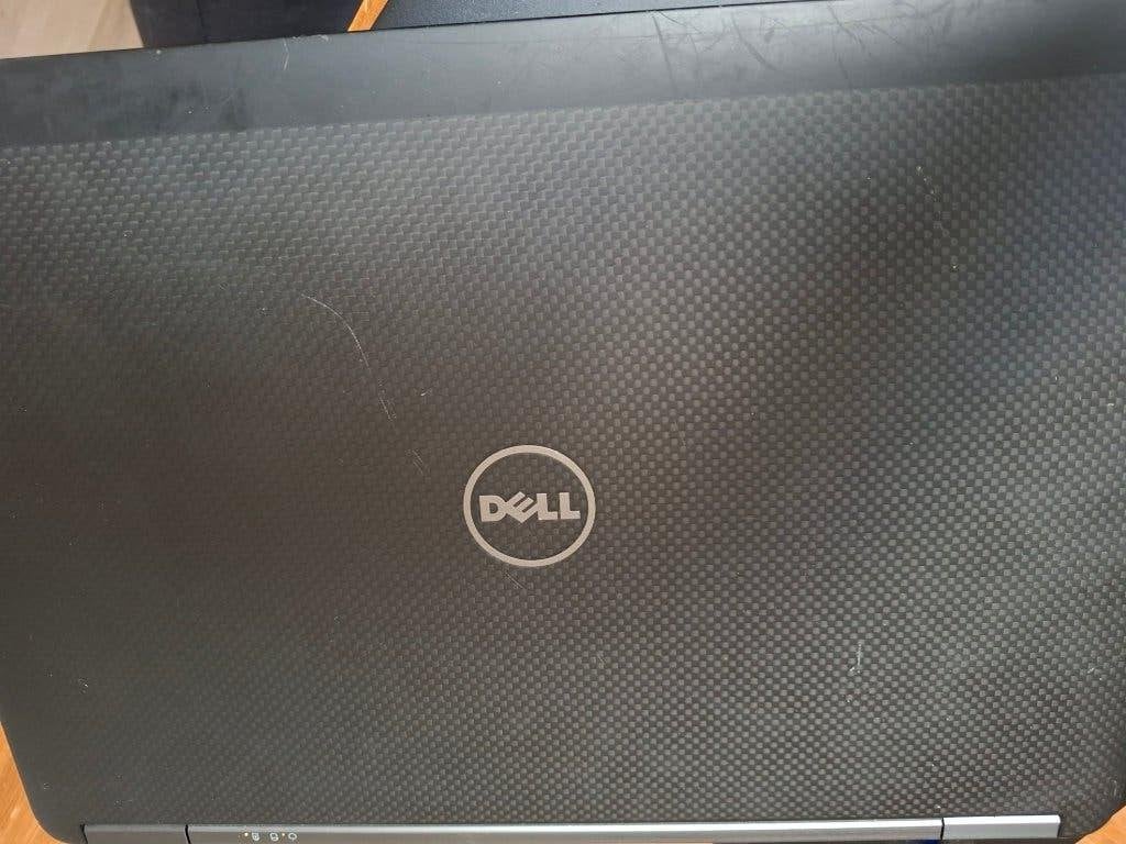 Dell I7 Latitude E7450, Computers en Software, Windows Laptops, 2 tot 3 Ghz, Qwerty, Ophalen of Verzenden, Dell