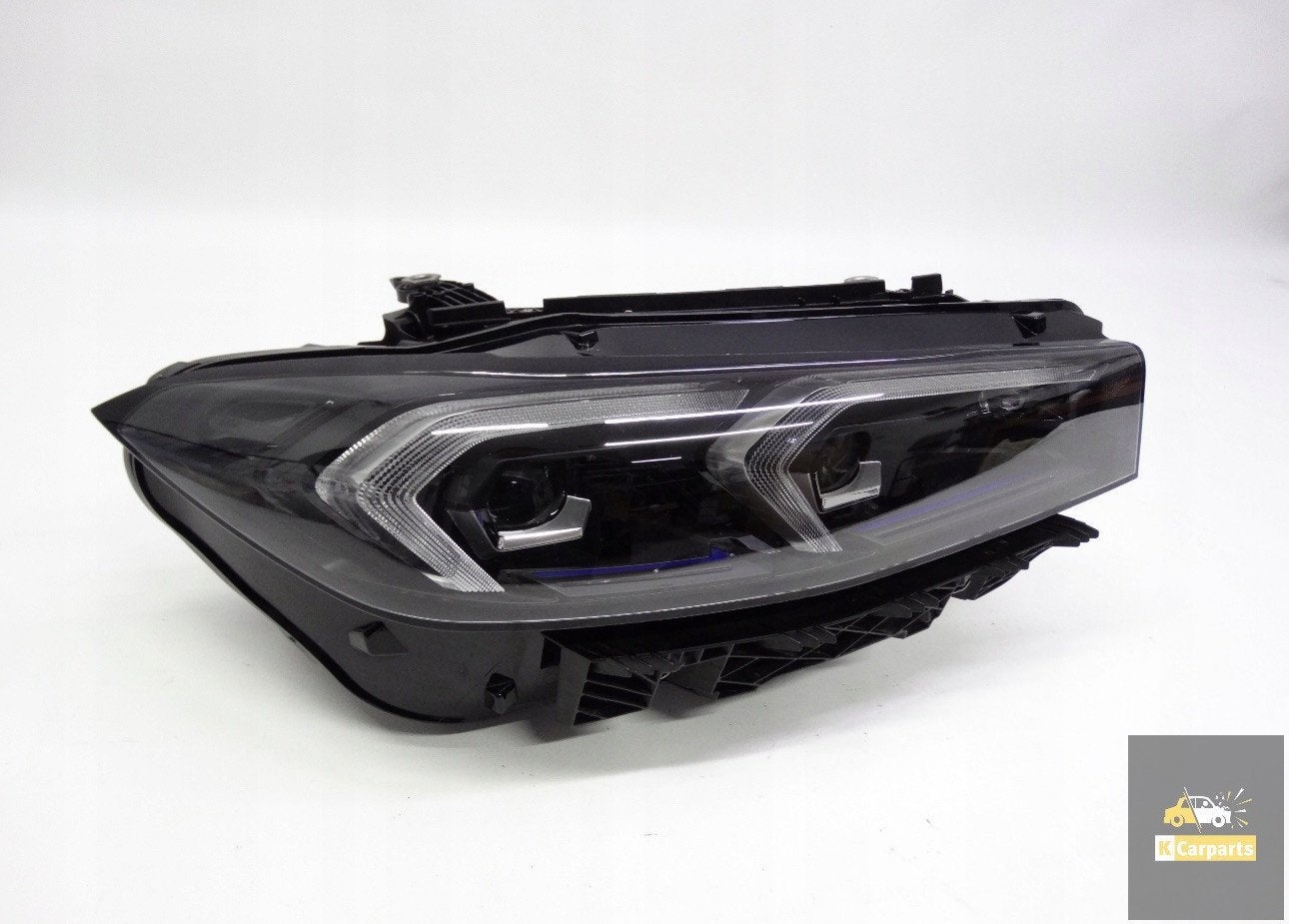 BMW 3 G20 Koplamp Shadow Line G21 Full LED 7885066, Auto-onderdelen, Info@fabrikant.eu, Fabrikantstraat 1
1000 AA  Amsterdam, NL