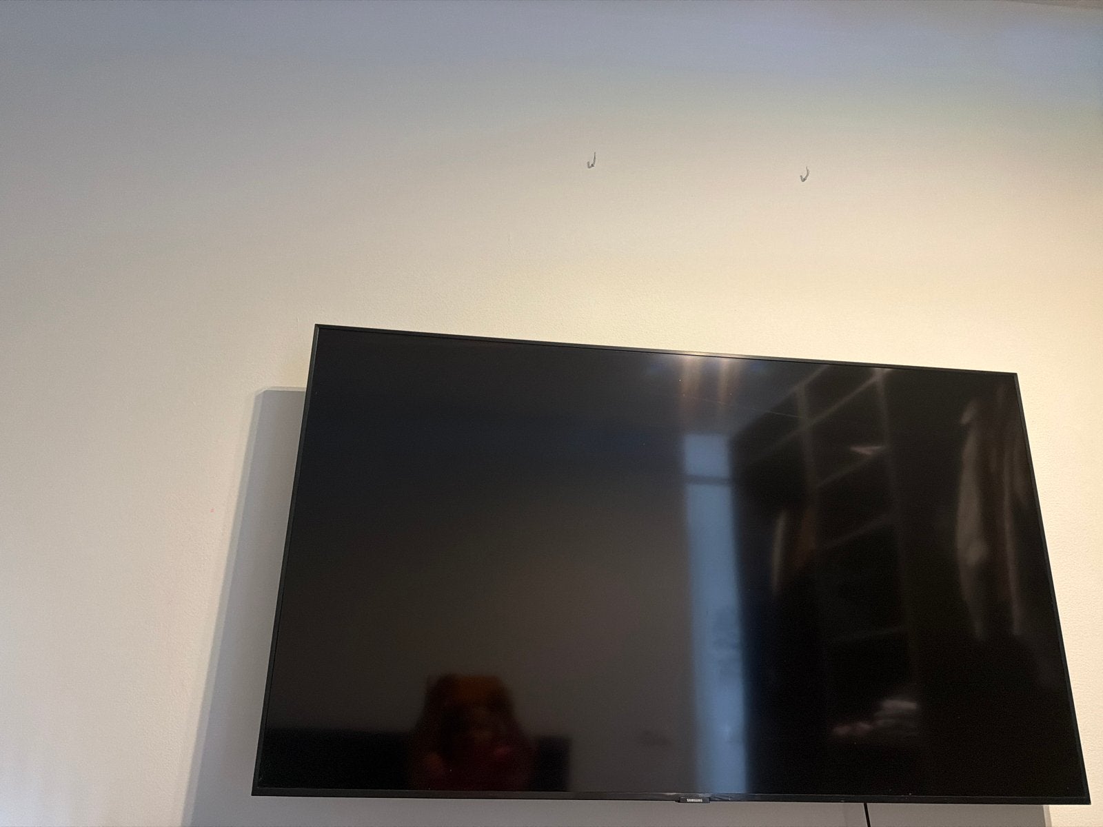 Samsung smart tv 65 inch zo goed als nieuw, 50 Hz, 100 cm of meer, Full HD (1080p), Ophalen