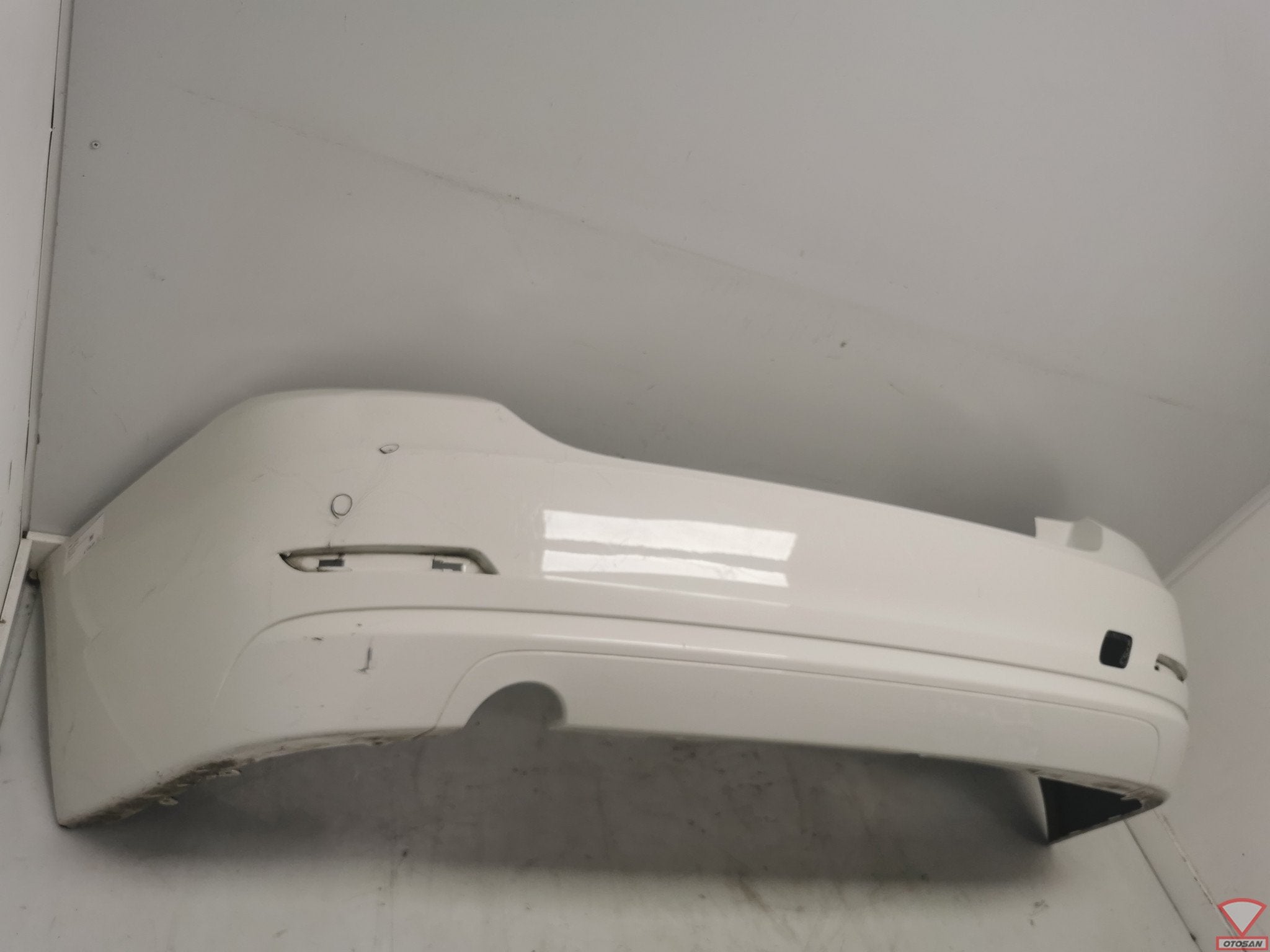 BMW 4 Serie F32 F33 F36 Achterbumper Bumper, Auto-onderdelen, Petuelring 130
80788  Munich, DE, Gebruikt, Info@bmw.de, Ophalen of Verzenden