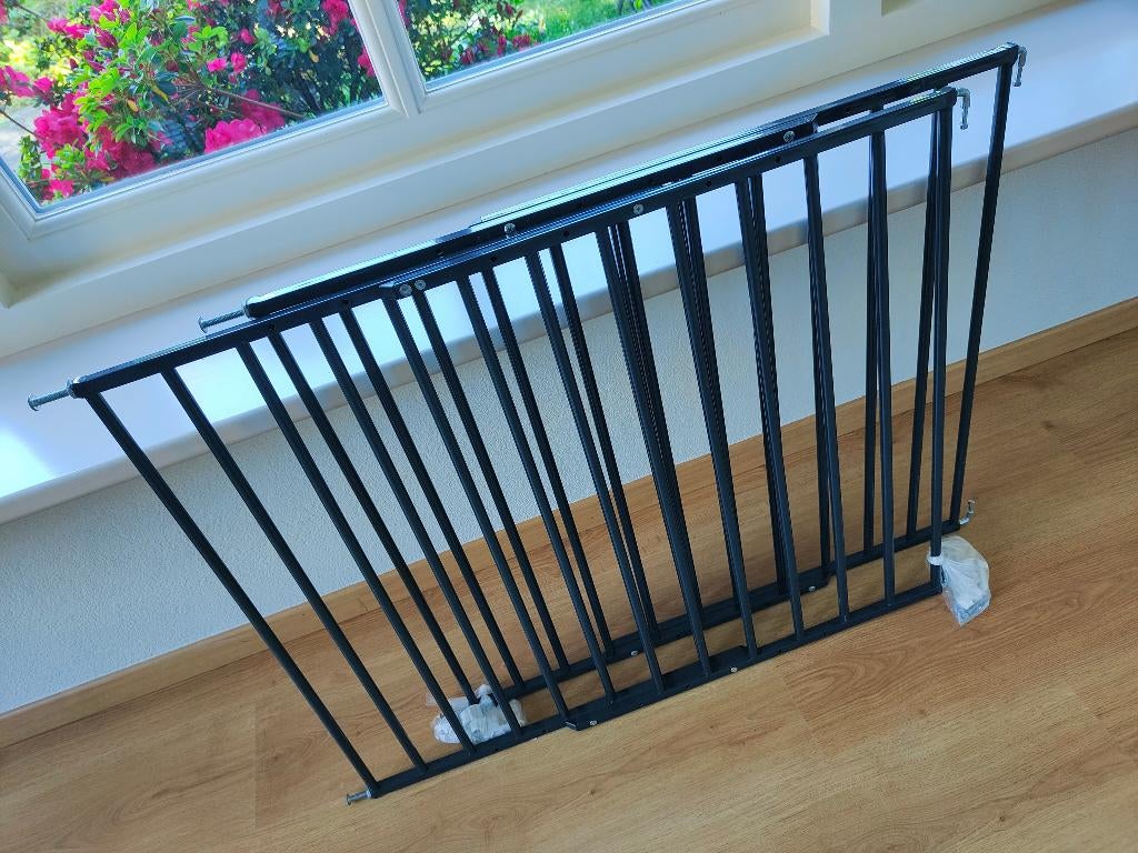 Eén traphekje, Kinderen en Baby's, Traphekjes, Ophalen, Gebruikt, 100 tot 115 cm, Metaal of IJzer
