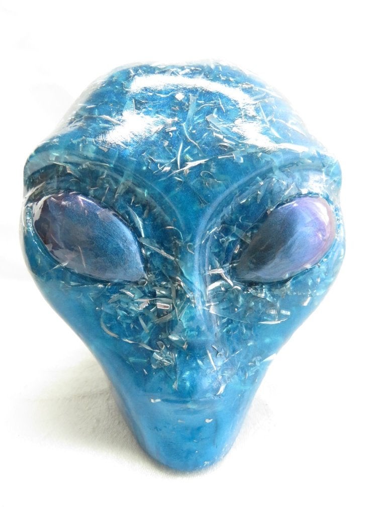 Orgoniet star being met oa andara, avaloniet, seleniet, Ophalen of Verzenden