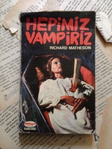 Turkse 54 x Detectives Boeken Kara Dizi Polisiye (Türkçe), Ophalen of Verzenden, Gelezen