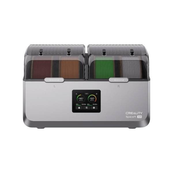 Gezocht Creality 3D Space Pi X4 Filament Dryer, Computers en Software, 3D-printerbenodigheden, Ophalen of Verzenden
