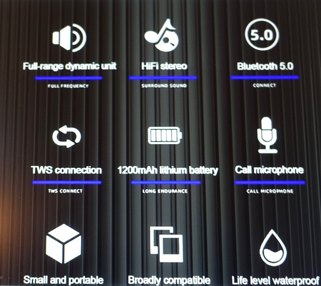 Bluetooth Speaker / usb - nieuw / ongebruikt in verpakking, Ophalen of Verzenden, Nieuw, Overige typen