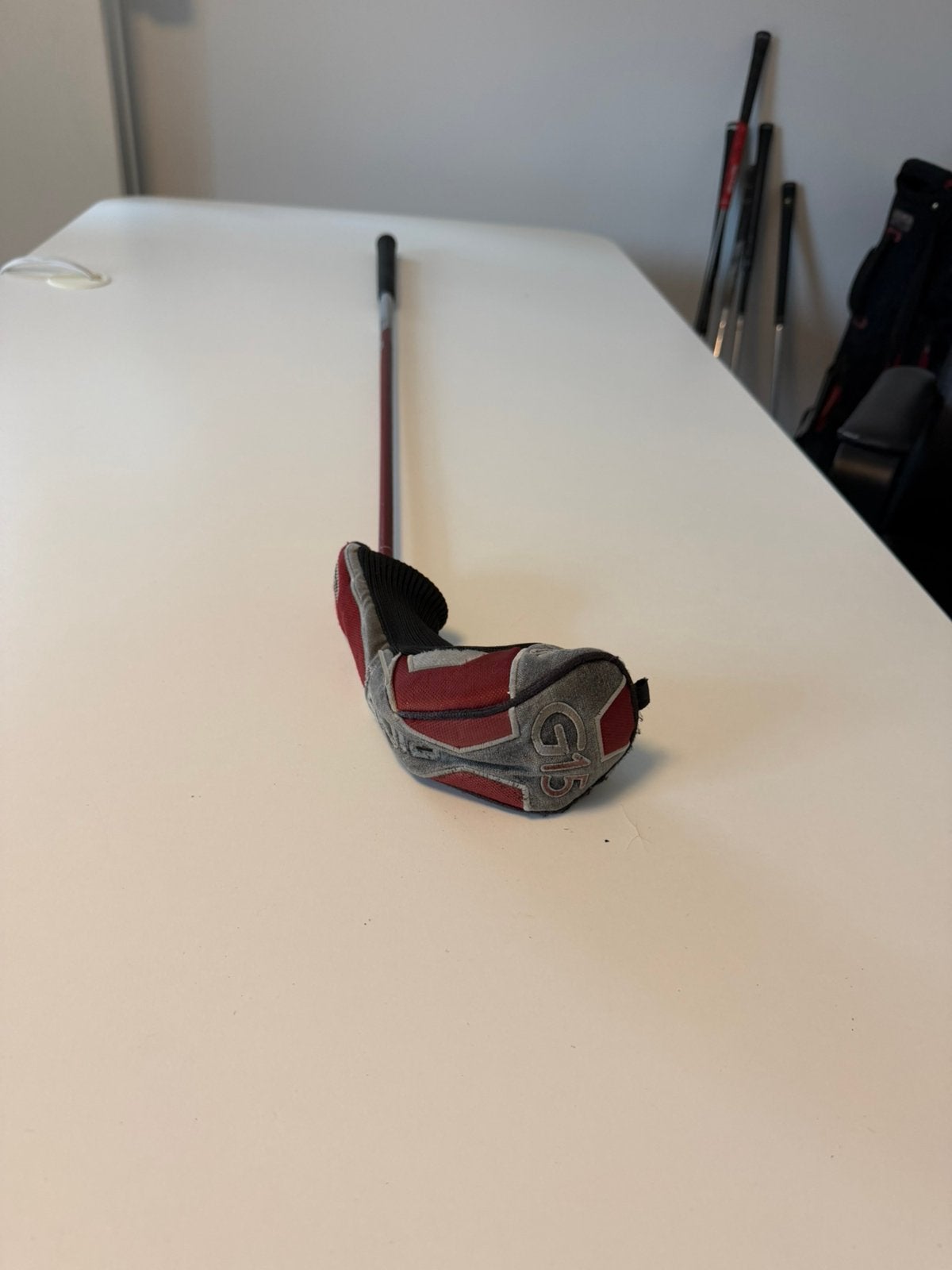 Ping G15 hyb 4 - Testen ok! R flex - Topstaat, Ping, Gebruikt, -, -