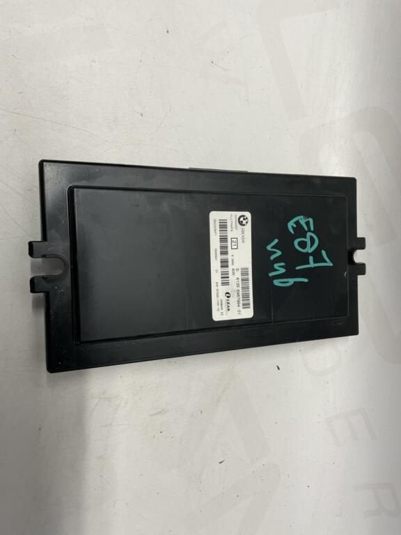 Body control module BMW E87 6135698799401, Gebruikt, -, -, Ophalen of Verzenden