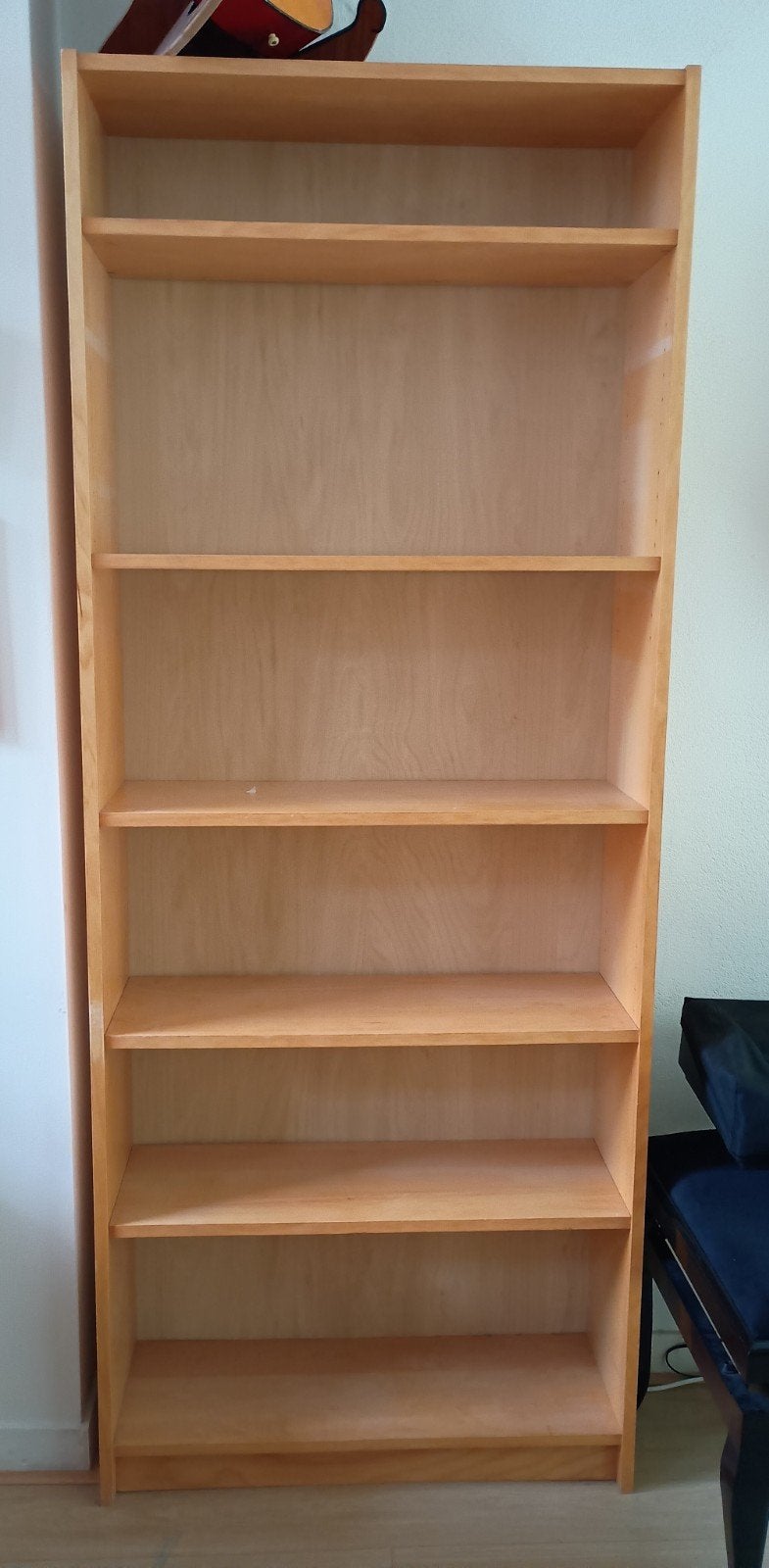 Ikea billy boekenkast, Ophalen, Gebruikt, 200 cm of meer, 50 tot 100 cm