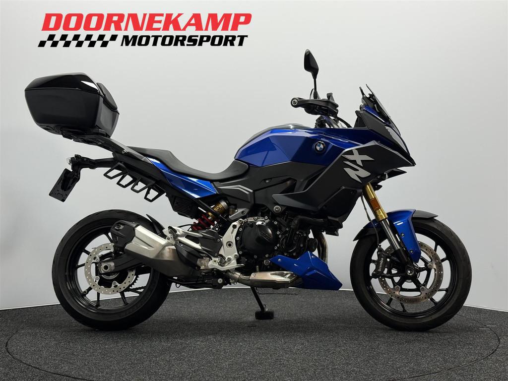 BMW F 900 XR (bj 2022), Motoren, Motoren | BMW, Cruise Control, Sport, Verkoop@doornekampmotorsport.nl, Meer dan 35 kW