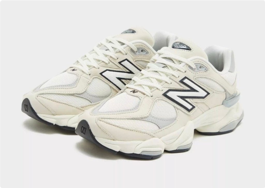 New Balance 9060, Kleding | Dames, New Balance, Nieuw, Ophalen of Verzenden, Sneakers of Gympen