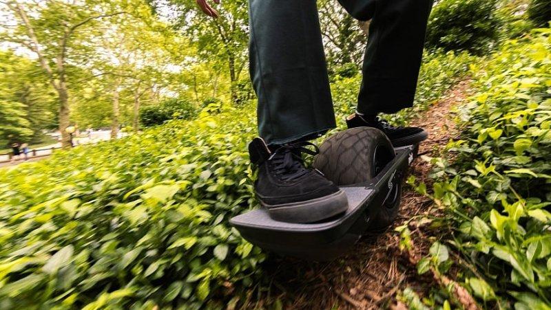 Onewheel Pint S - Elektrisch Skateboard, Sport en Fitness, Skateboarden, Onewheel (Future Motion), Nieuw, Ophalen of Verzenden