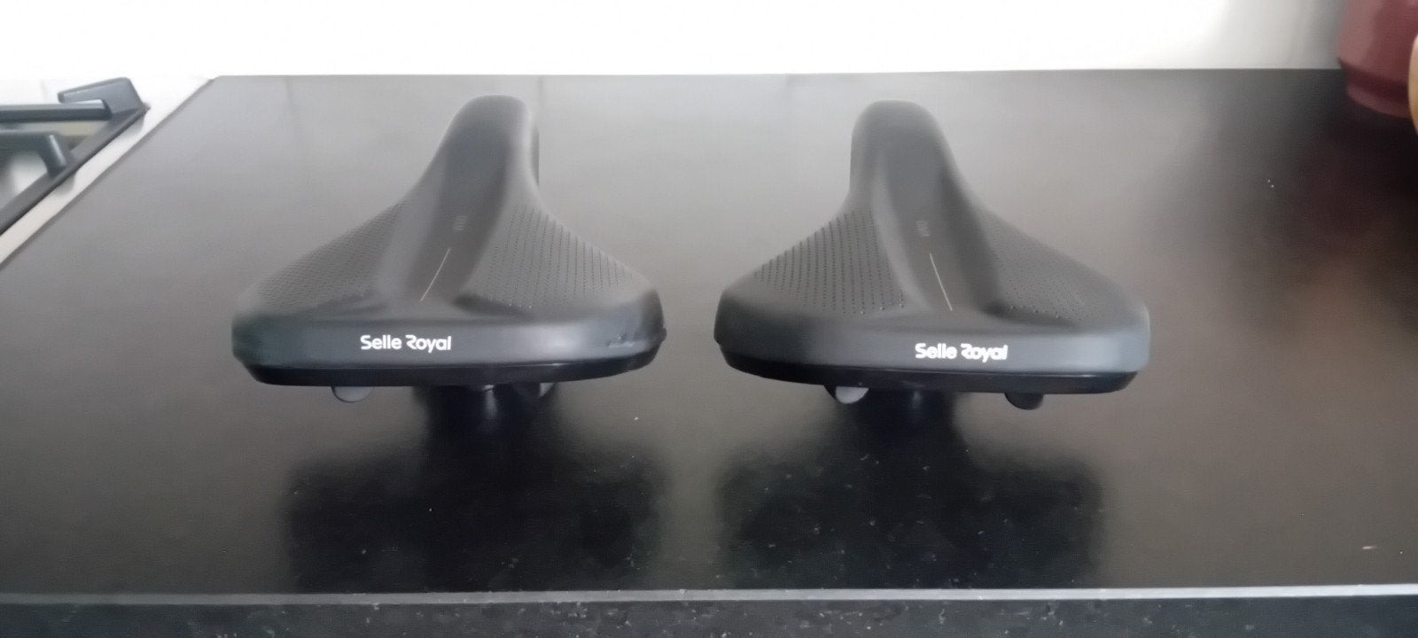 Sport fietszadels, Ophalen, Nieuw, Hondenkar, 80 kg of meer