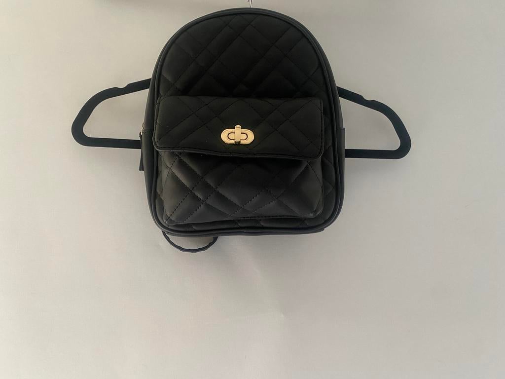 Zwarte Primark crossbody tas – NIEUW, Sieraden, Tassen en Uiterlijk, Tassen | Damestassen, Ophalen of Verzenden, Nieuw, Zwart