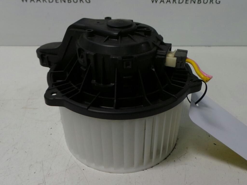 HYUNDAI I30 KACHELMOTOR 2013, Ophalen of Verzenden, Gebruikt, ARN erkend
