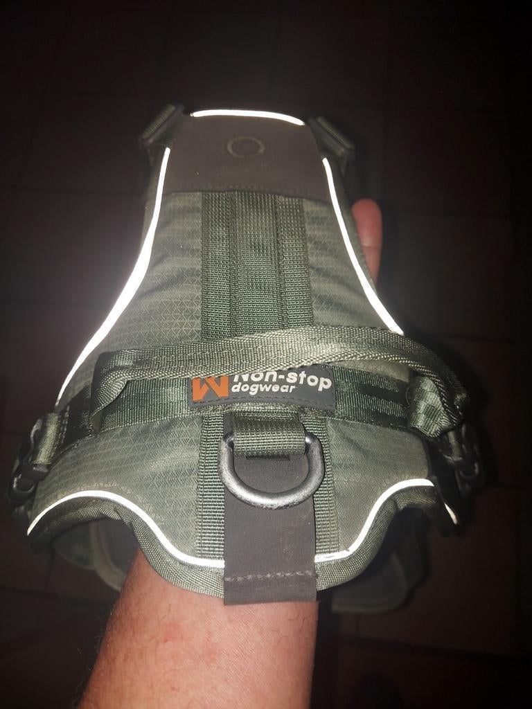 Harnas..  honden tuig grote maat, Ophalen of Verzenden
