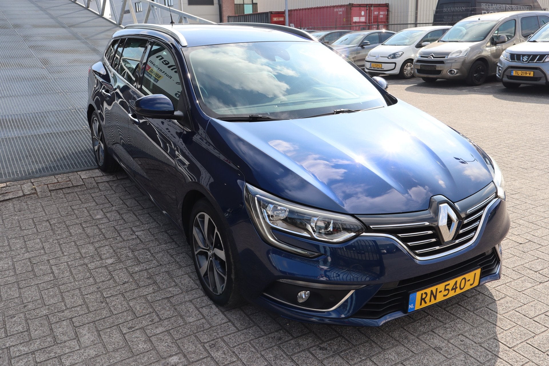 Renault Mégane