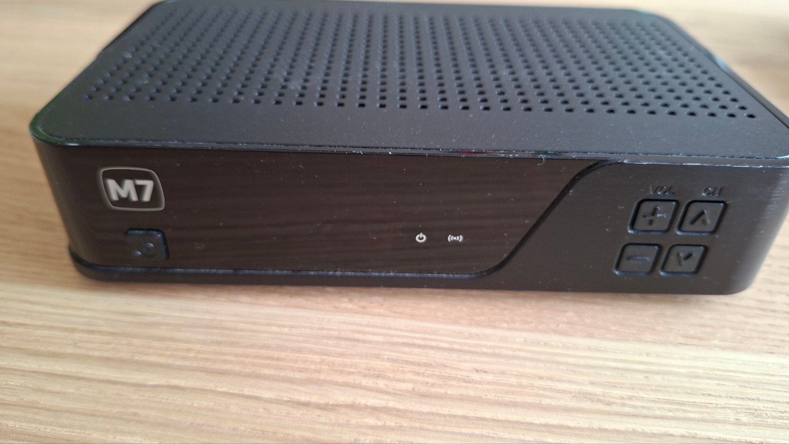 Canal Digitaal M7 MZ-101 HD-ontvanger met afstandsbediening, Ophalen of Verzenden