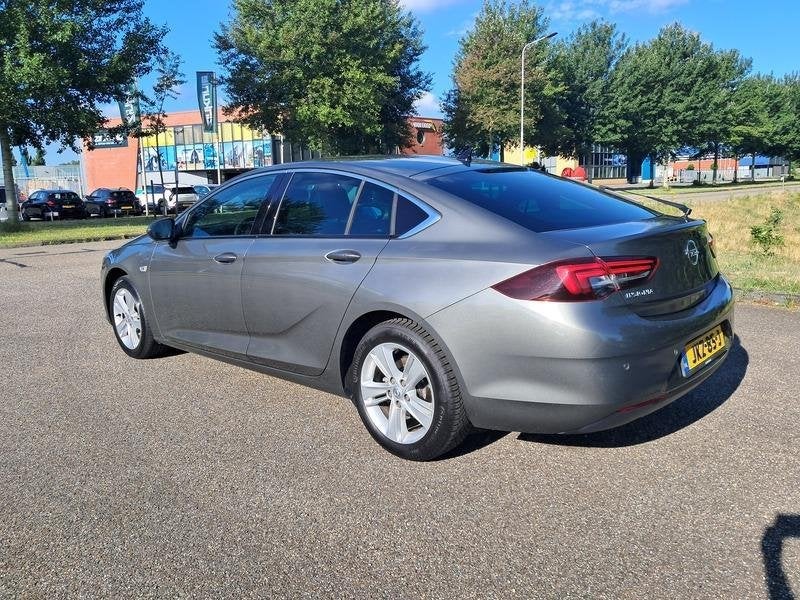 Personenauto, Opel Insignia Grand Sport, 1.6 CDTI Business E, Auto's, Opel, Euro 6, 4 cilinders, Bedrijf, Diesel