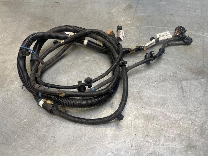 Kabelboom van een Renault Master, Gebruikt, -, Renault, -