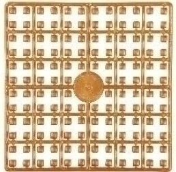 Pixelhobby matjes 140 pixels meer dan 300 kleuren!!!!!!, Hobby en Vrije tijd, Knutselen, ., Overige thema's, Nieuw, Ophalen of Verzenden
