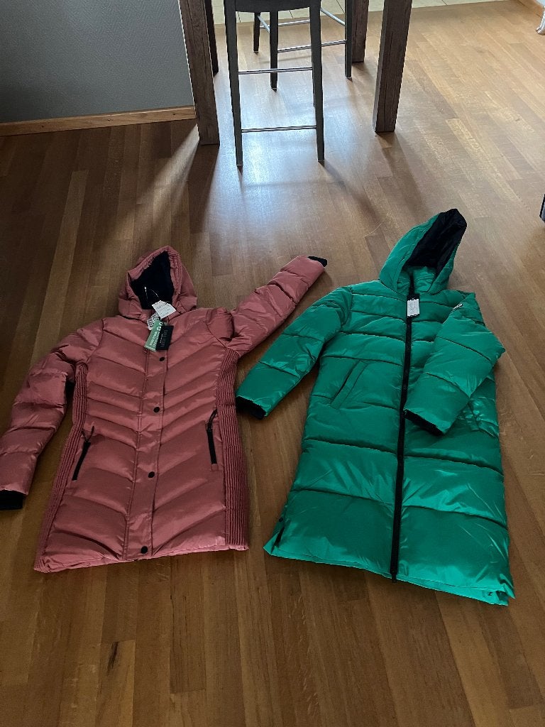 Winterjas Cars, Meisje, Nieuw, Ophalen of Verzenden, Cars Jeans