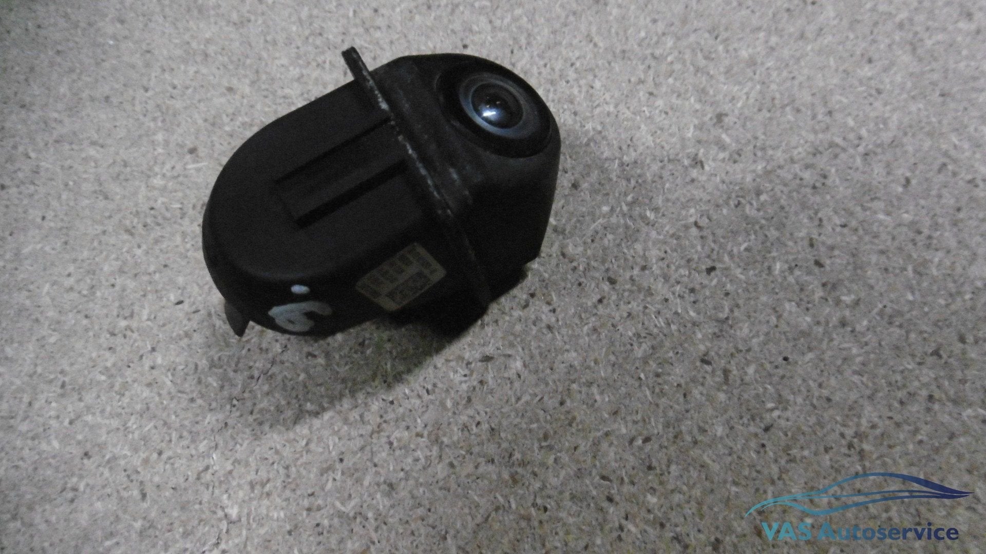 Camera achter BMW 5-serie  F10, Auto-onderdelen, Gebruikt, -, -, Ophalen of Verzenden